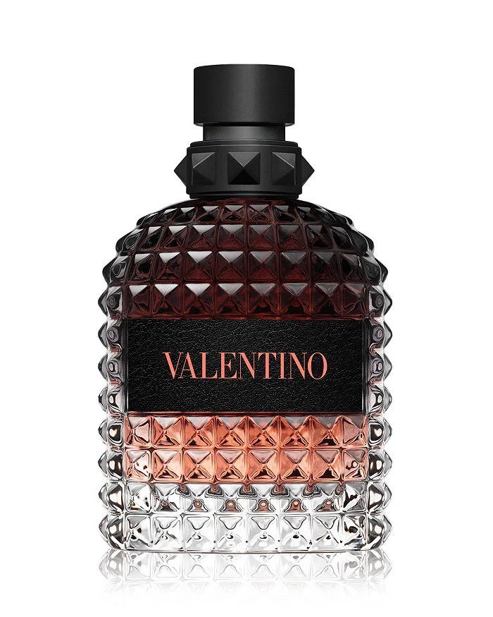 商品Valentino|Uomo Born in Roma Coral Fantasy Eau de Toilette 3.4 oz.,价格¥718,第1张图片