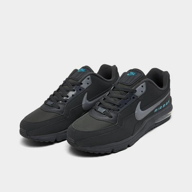 商品NIKE|Men's Nike Air Max LTD 3 Casual Shoes,价格¥638,第2张图片详细描述