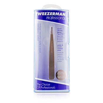 商品Tweezerman|Professional Slant Tweezer,价格¥156-¥170,第1张图片