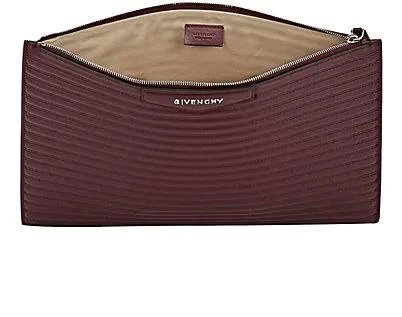 商品Givenchy|Antigona Large Pouch,价格¥6571,第4张图片详细描述