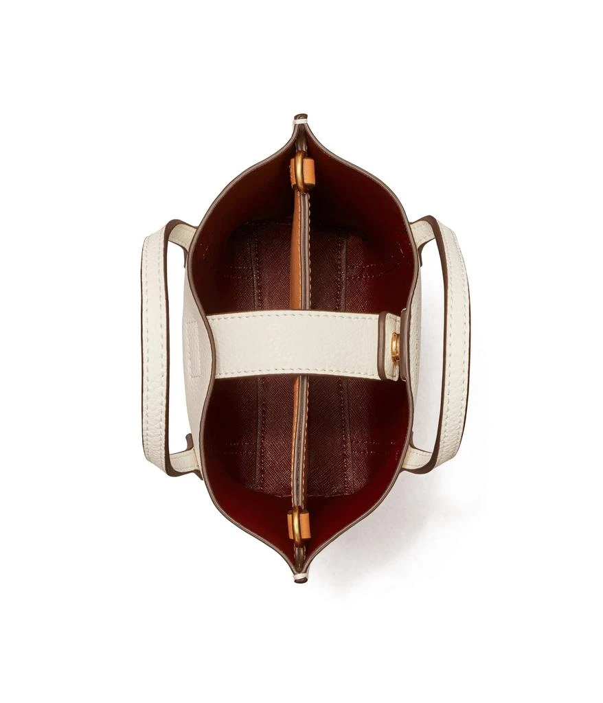 商品Tory Burch|女式 Perry系列 迷你托特包,价格¥1679,第3张图片详细描述