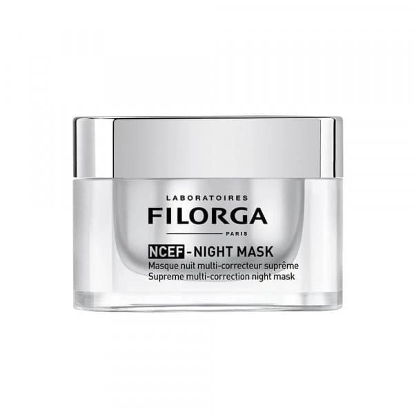 商品Filorga|NCEF-NIGHT MASK Supreme Multi-Correction Night Mask,价格¥559,第1张图片