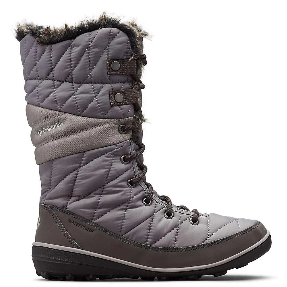 商品Columbia|女款 哥伦比亚 Columbia Women's Heavenly Omni-Heat Boot,价格¥573,第1张图片