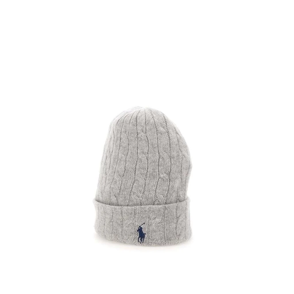 商品Ralph Lauren|Wool Cap,价格¥1151,第4张图片详细描述