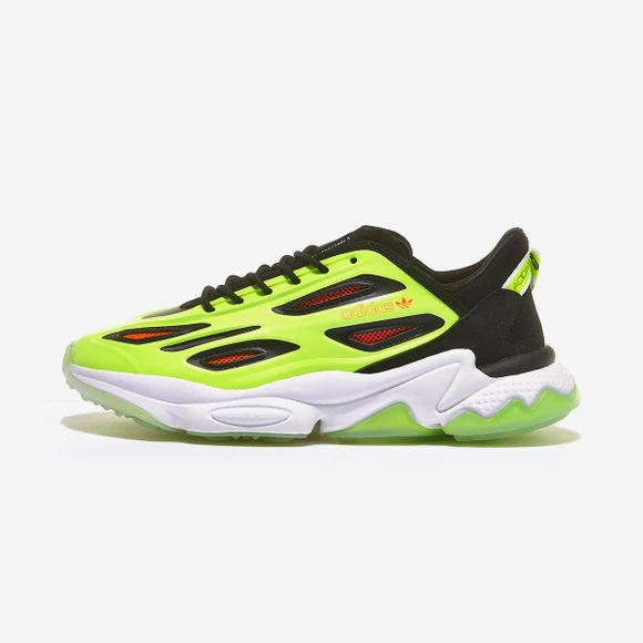 【Brilliant|包邮包税】阿迪达斯 OZWEEGO CELOX  运动鞋 SNEAKERS  H68622 CBLACK/SYELLO/SOLRED 商品