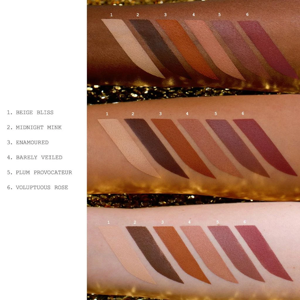 商品Pat McGrath|Love Collection MTHRSHP Totale,价格¥1345,第3张图片详细描述