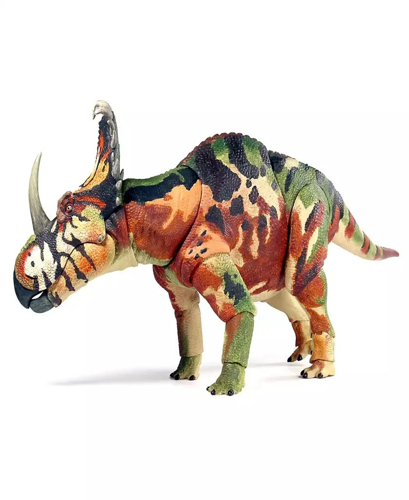 Sinoceratops Zhuchengensis Dinosaur Action Figure 商品