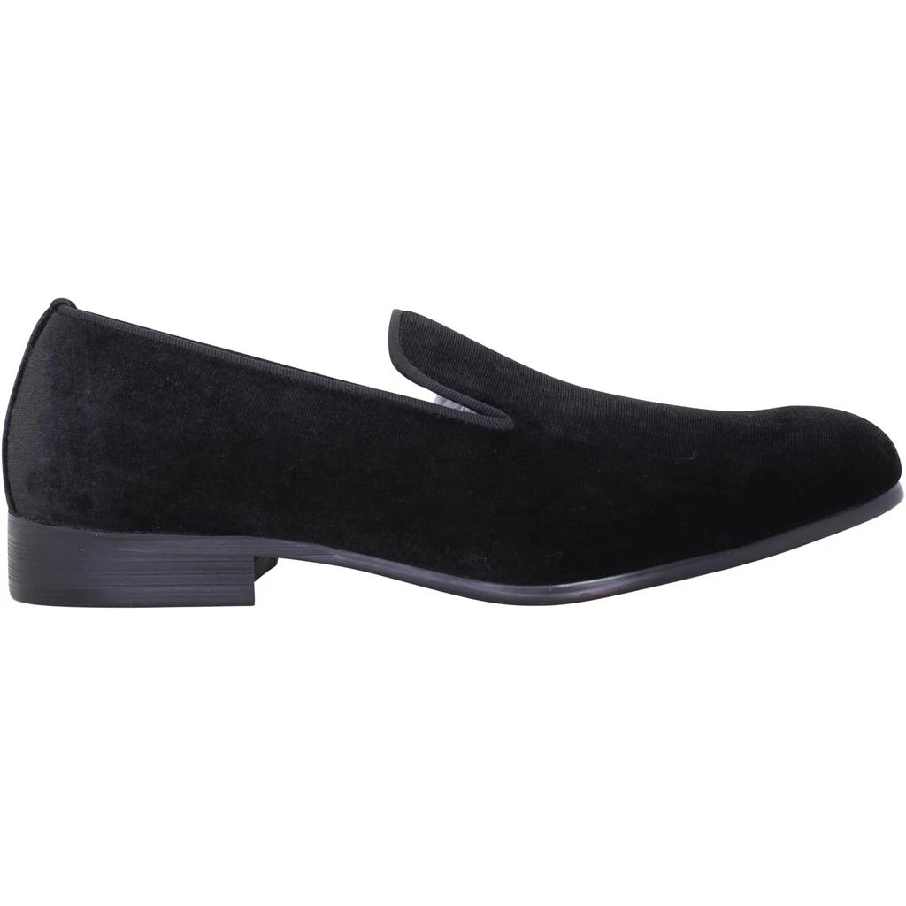 商品Perry Ellis|Perry Ellis Sneakers Black  HP210544-1 Men's,价格¥208,第1张图片