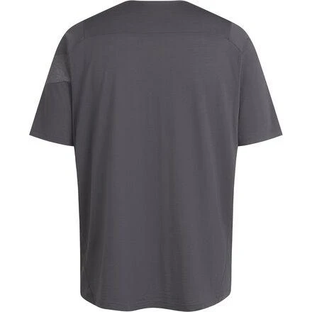 商品Rapha|Trail Merino Short-Sleeve T-shirt - Men's,价格¥664,第2张图片详细描述