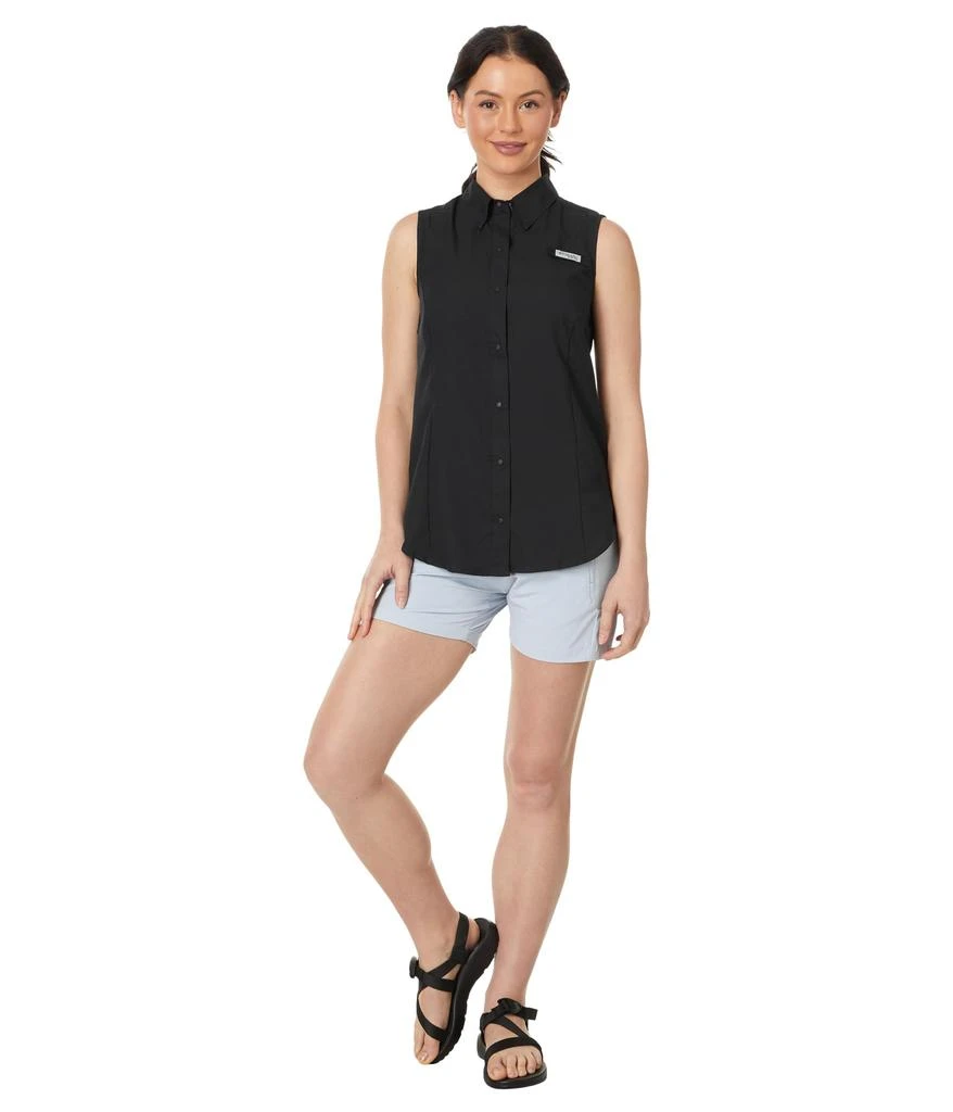商品Columbia|Tamiami™ Sleeveless Shirt,价格¥210,第4张图片详细描述