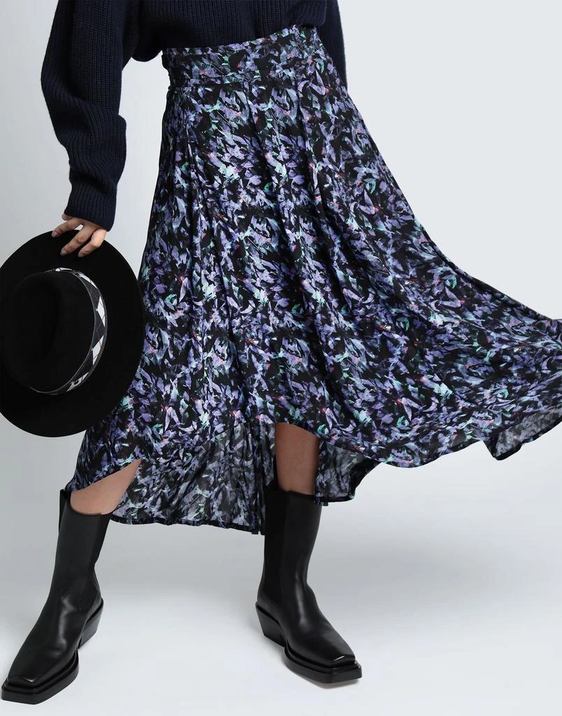商品IRO|Midi skirt,价格¥797,第2张图片详细描述