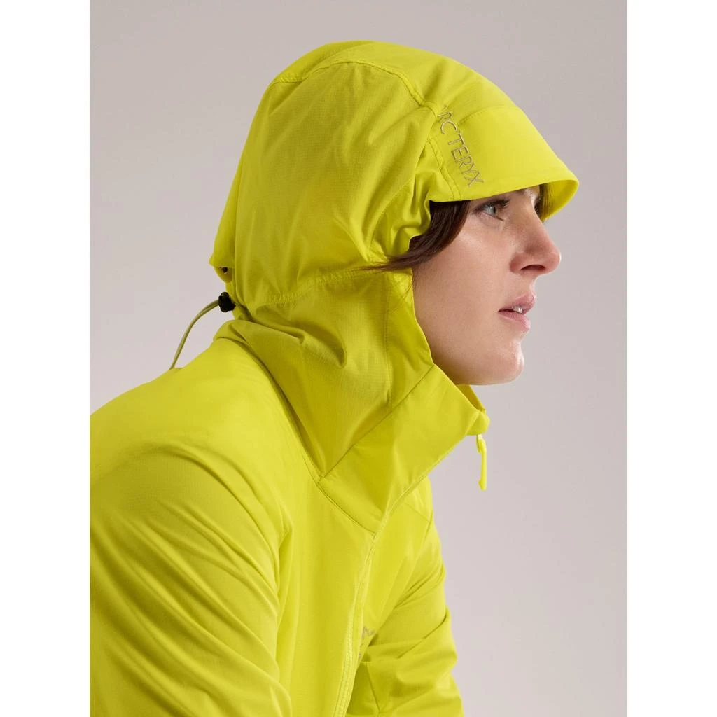 Arc'teryx Atom Lightweight Hoody Women's | Superlight Coreloft Insulated Hoody 商品