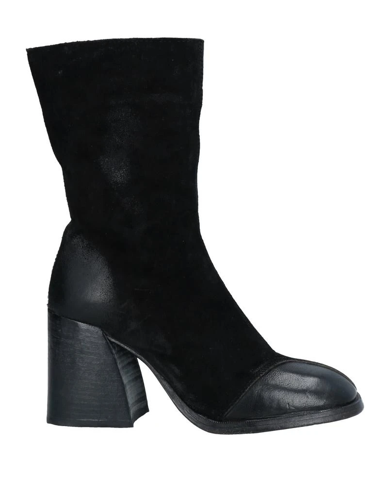 商品MOMA|Ankle boot,价格¥1993,第1张图片