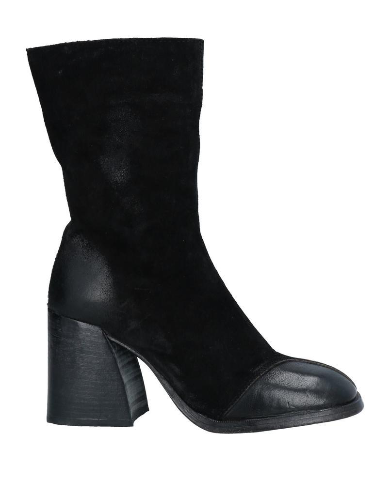 商品MOMA|Ankle boot,价格¥1797,第1张图片