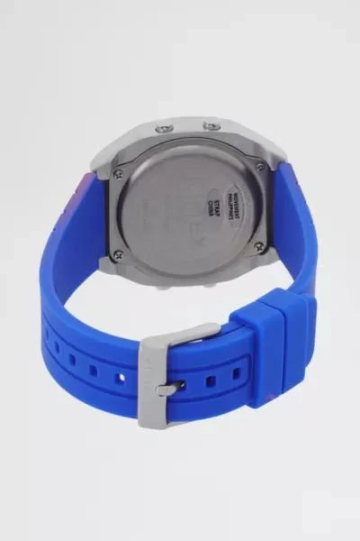 商品Timex|Timex 80 Alarm Quartz Digital Watch,价格¥522,第3张图片详细描述