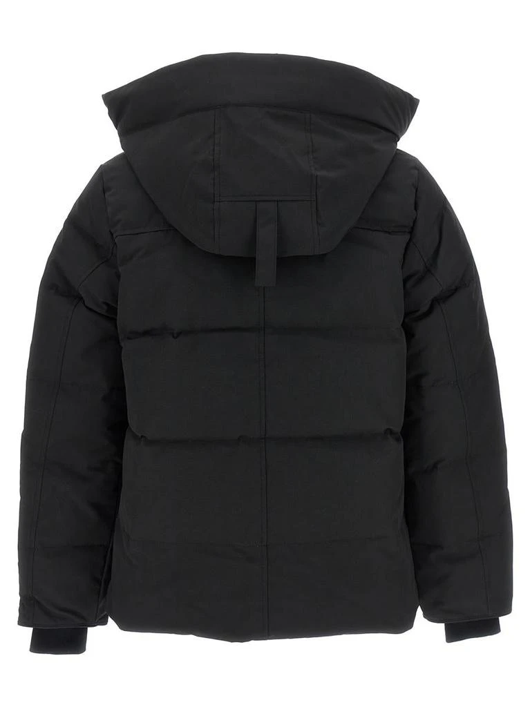 商品Canada Goose|CANADA GOOSE 'Wyndham' parka,价格¥6965,第3张图片详细描述