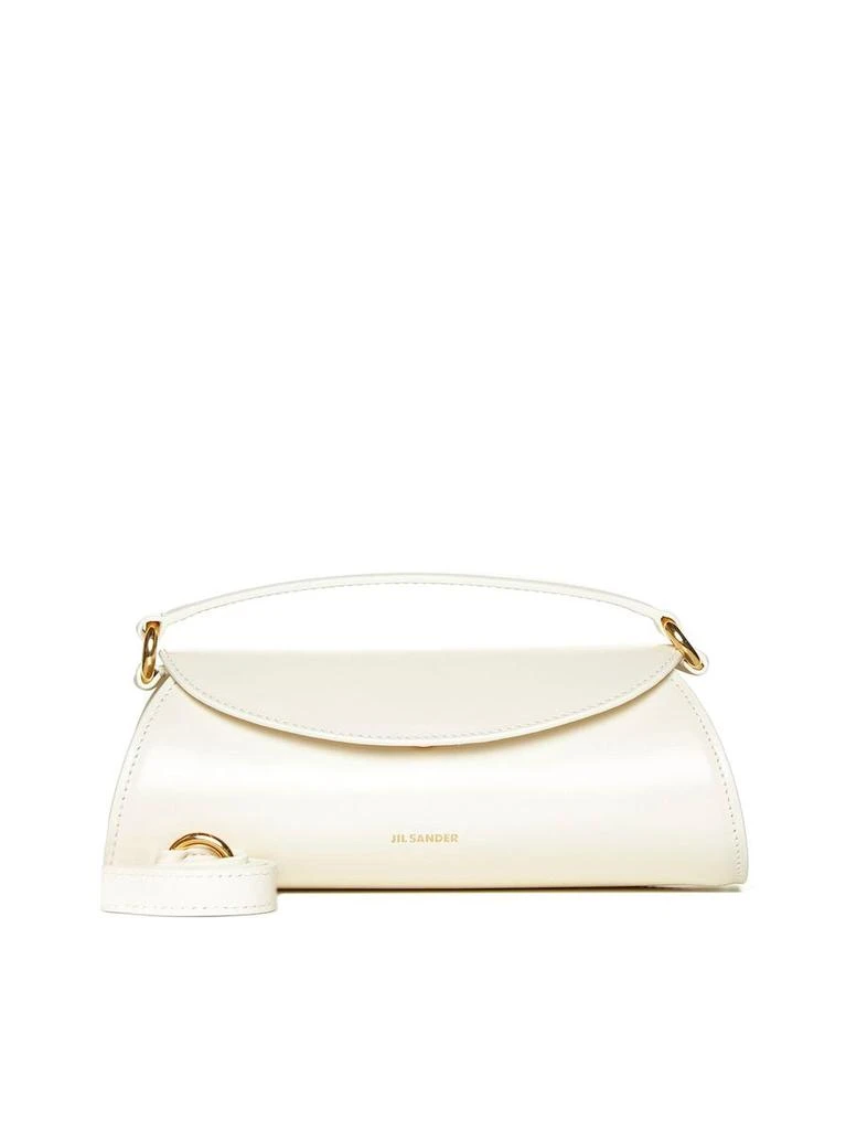 商品Jil Sander|Jil Sander Bags,价格¥4833,第2张图片详细描述