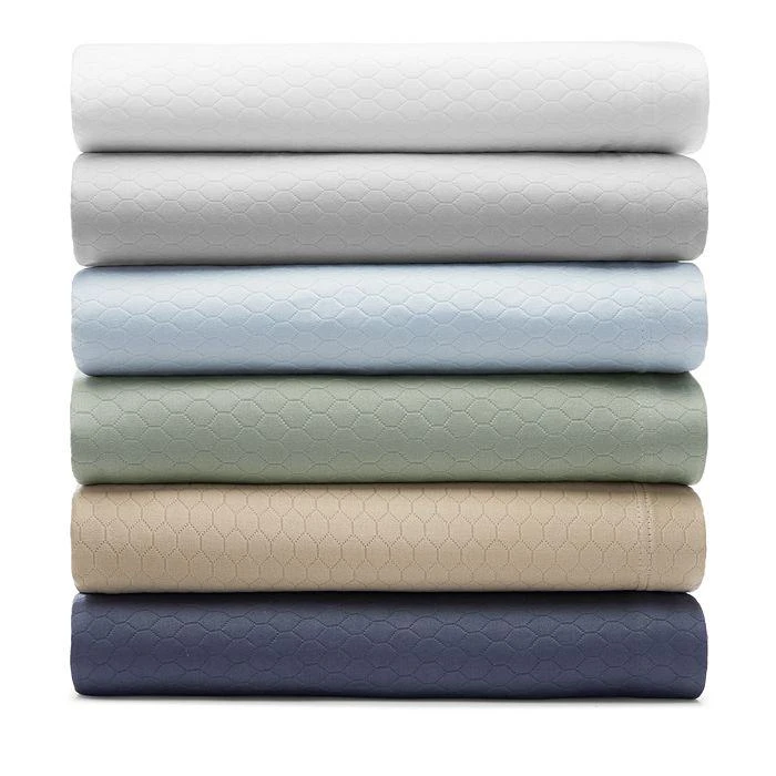 商品Sferra|Favo Coverlet, Twin,价格¥2475,第1张图片