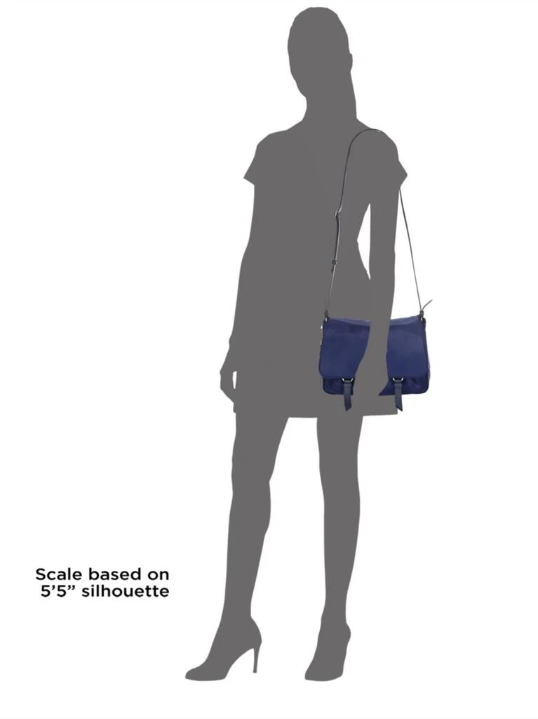 商品Marc Jacobs|Small Messenger Bag,价格¥817,第3张图片详细描述