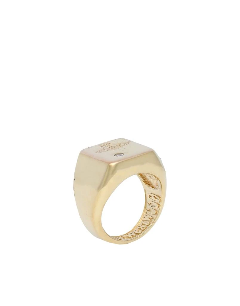 商品Vivienne Westwood|Ring,价格¥906,第1张图片