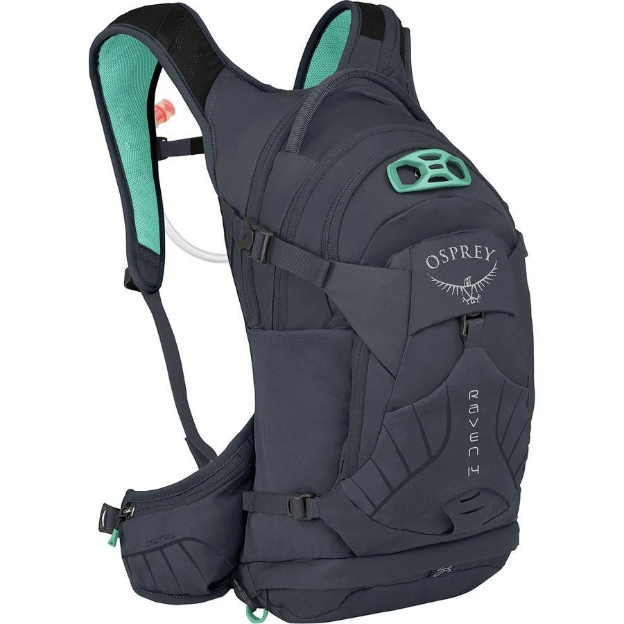 商品Osprey|Raven 14L Backpack - Women's,价格¥681,第1张图片