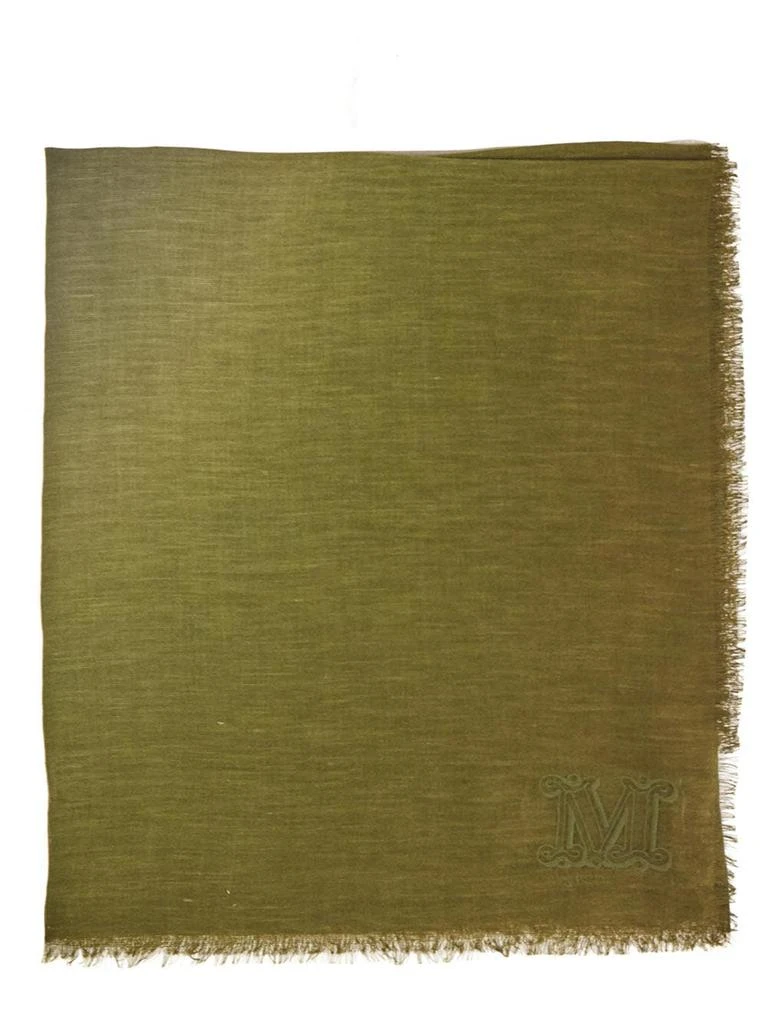 商品Max Mara|Olive Stole,价格¥870,第1张图片