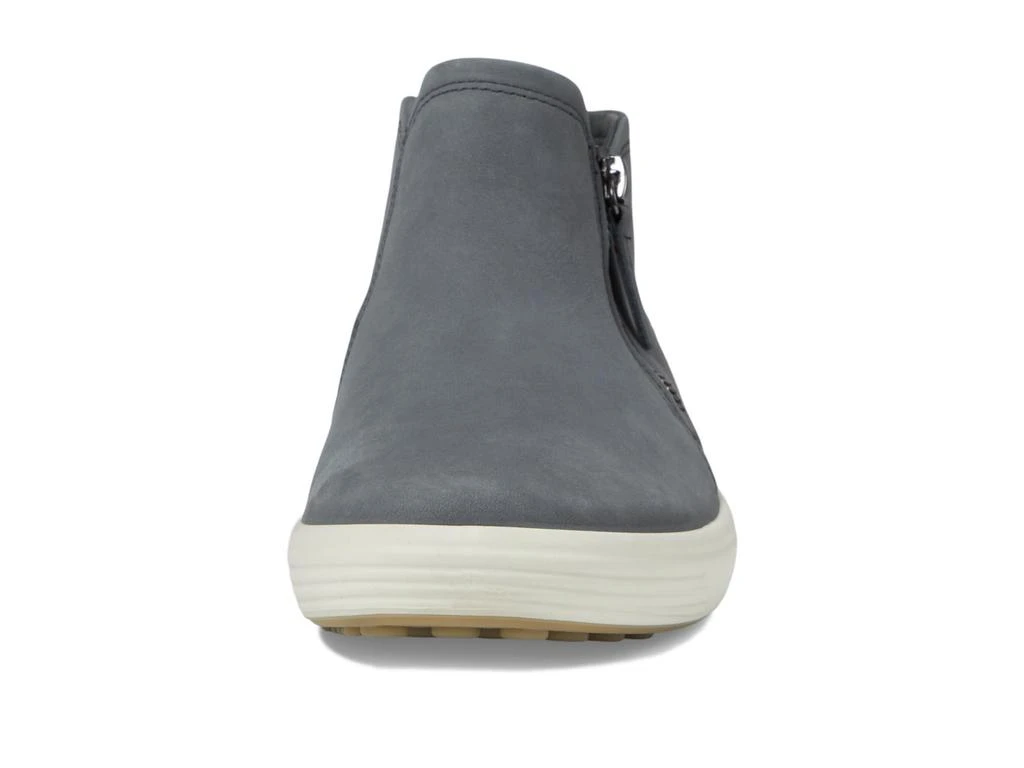 Soft 7 Low Cut Zip Bootie 商品