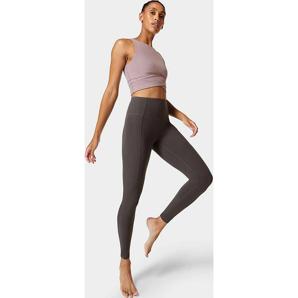 Sweaty Betty Women's Super Soft Flow 7/8 Yoga Legging 商品