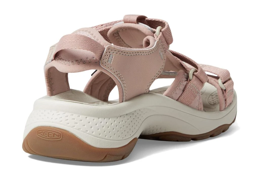 商品Keen|Astoria West Open Toe,价格¥893,第5张图片详细描述