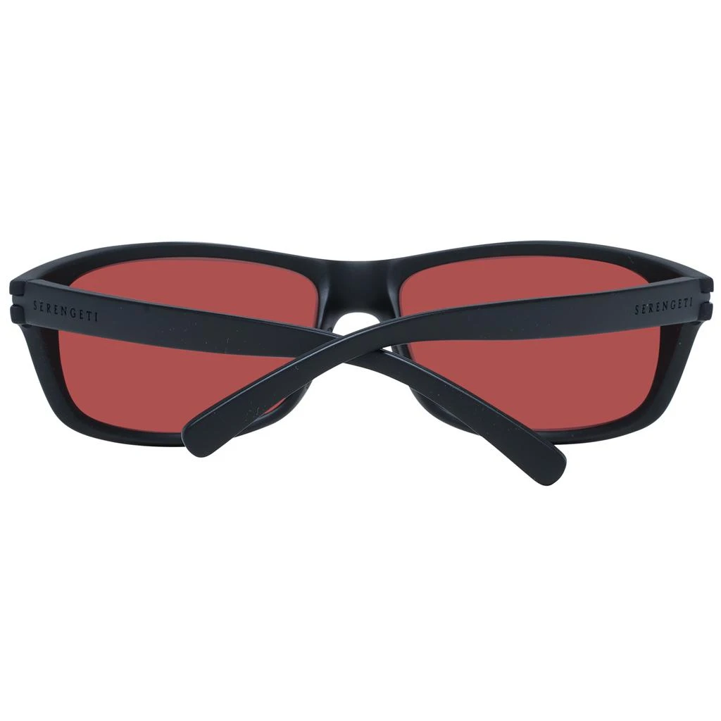 商品Serengeti|rengeti  Unix  Sunglass,价格¥1504,第3张图片详细描述