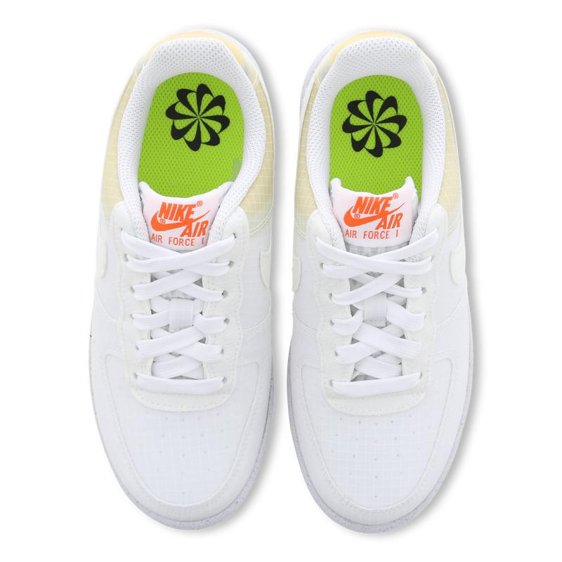 Nike Air Force 1 Low - Grade School Shoes商品第5张图片规格展示