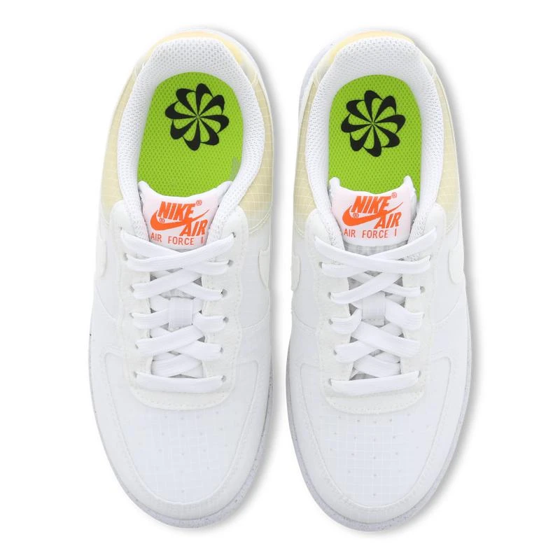 商品NIKE|Nike Air Force 1 Low - Grade School Shoes,价格¥571,第5张图片详细描述