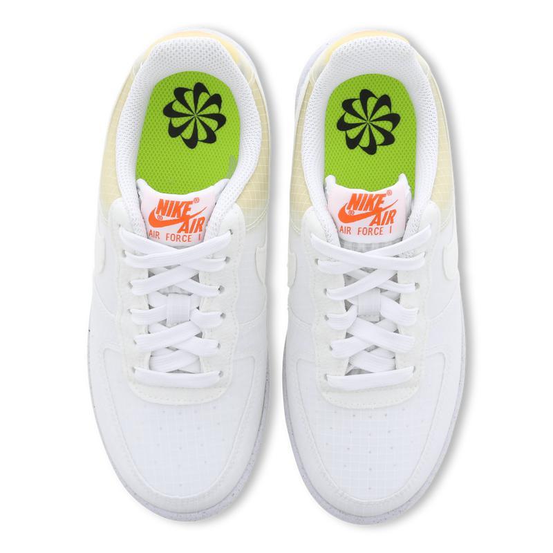 商品NIKE|Nike Air Force 1 Low - Grade School Shoes,价格¥534-¥890,第7张图片详细描述