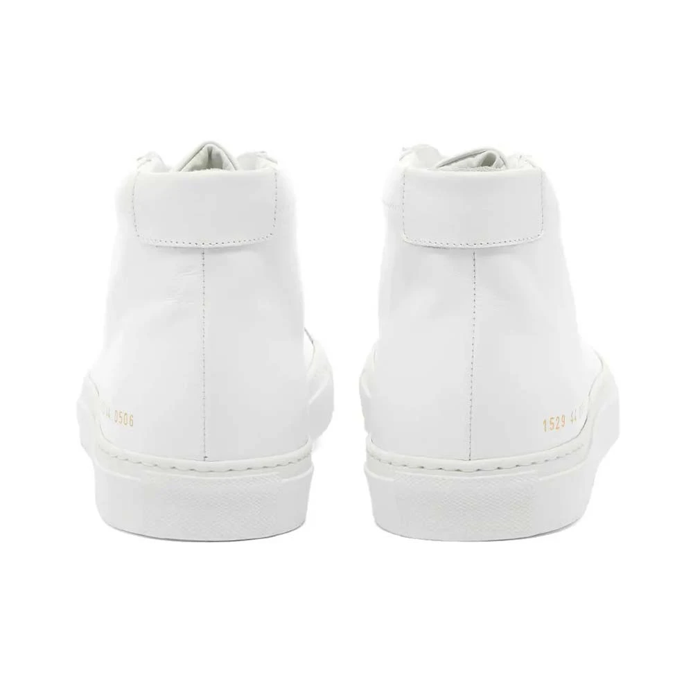 COMMON PROJECTS 白色男士运动鞋 1529-0506 商品