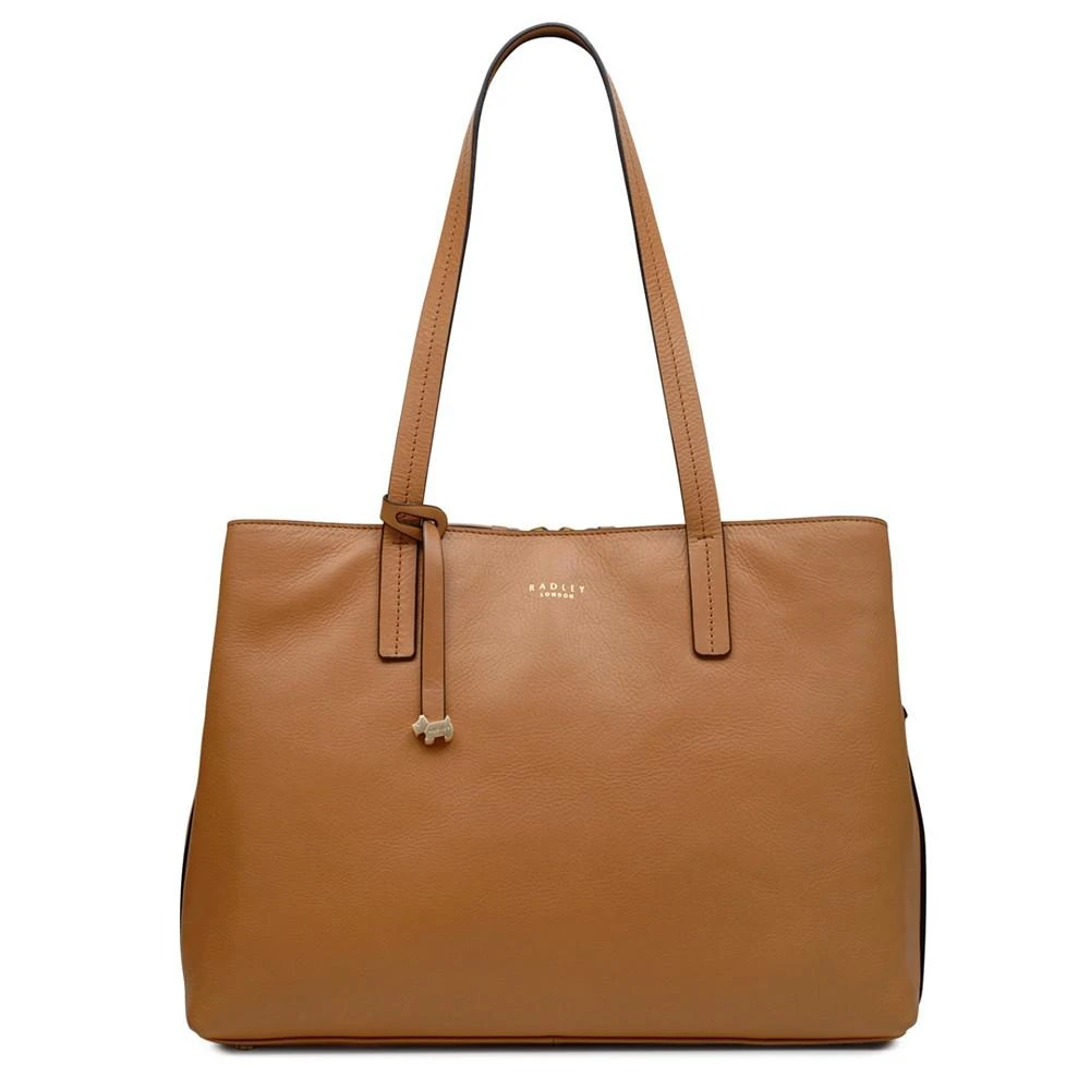 商品Radley|Women's Large Open Top Workbag,价格¥1292,第1张图片