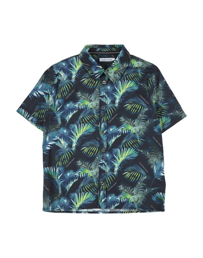 商品Calvin Klein|Patterned shirt,价格¥168,第1张图片