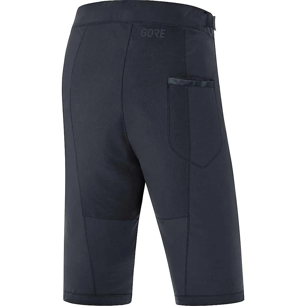 商品Gore Wear|Men's Explore Short,价格¥521,第5张图片详细描述