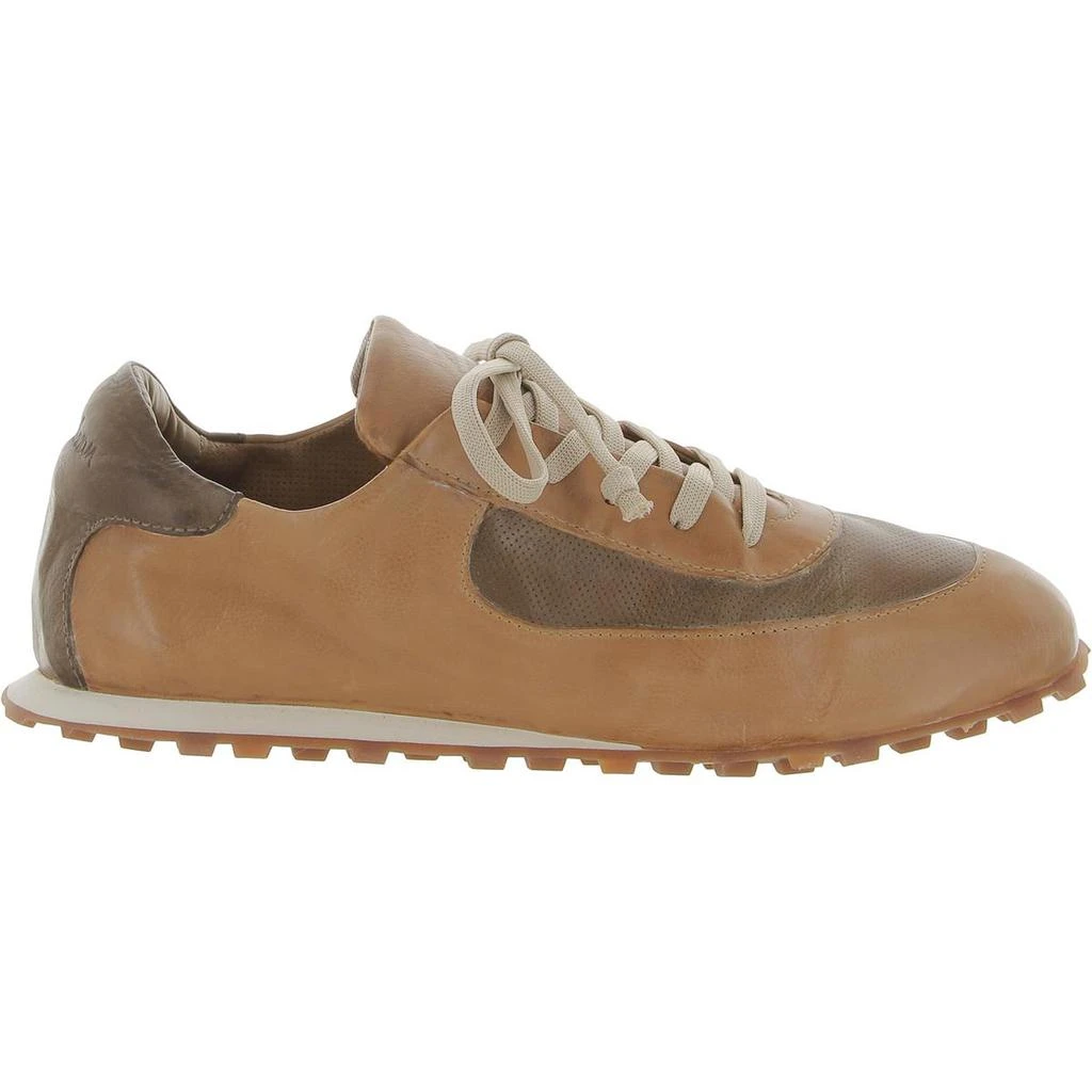 商品Sam Edelman|Dixie Womens Leather Retro Casual and Fashion Sneakers,价格¥262,第3张图片详细描述