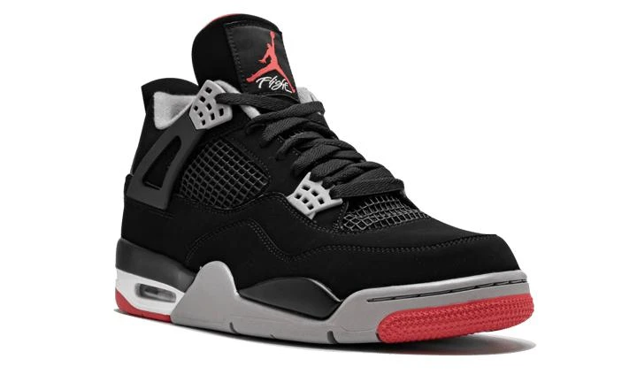 Air Jordan 4 Retro 商品