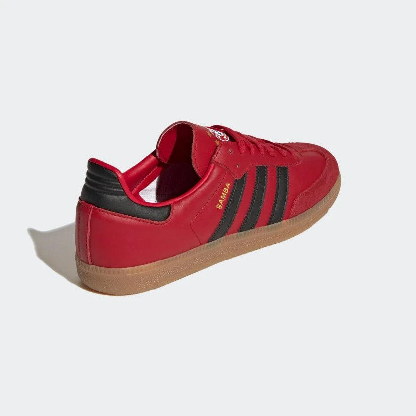 商品Adidas|Men's adidas SAMBA Mexico,价格¥710,第5张图片详细描述