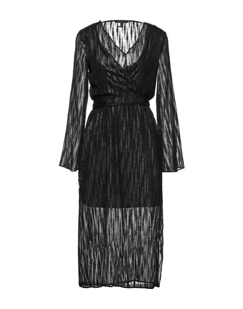 商品Armani Exchange|Midi dress,价格¥360,第1张图片