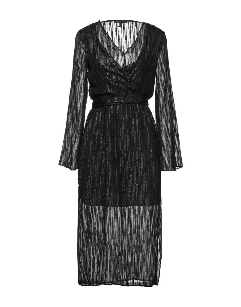 商品Armani Exchange|Midi dress,价格¥730,第1张图片