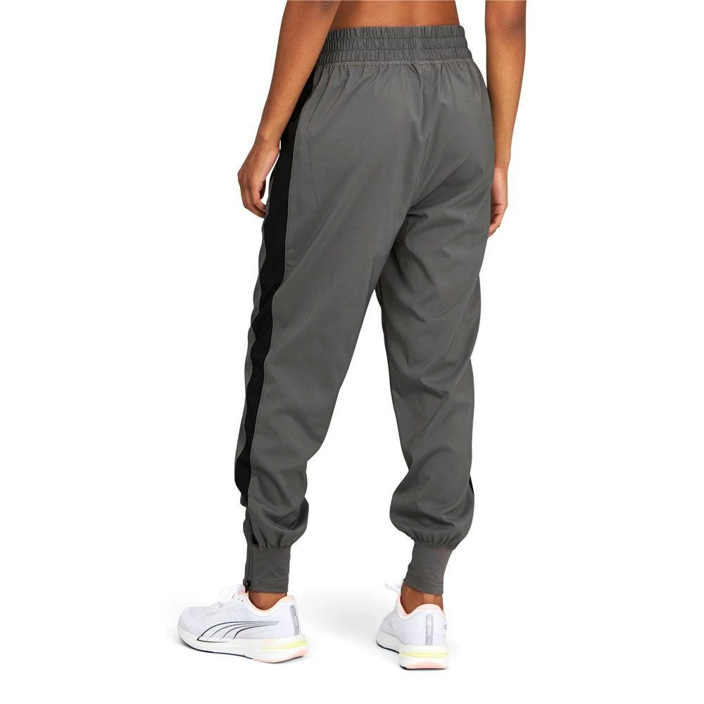 商品Puma|Train Favorite Woven Jogger,价格¥153,第2张图片详细描述