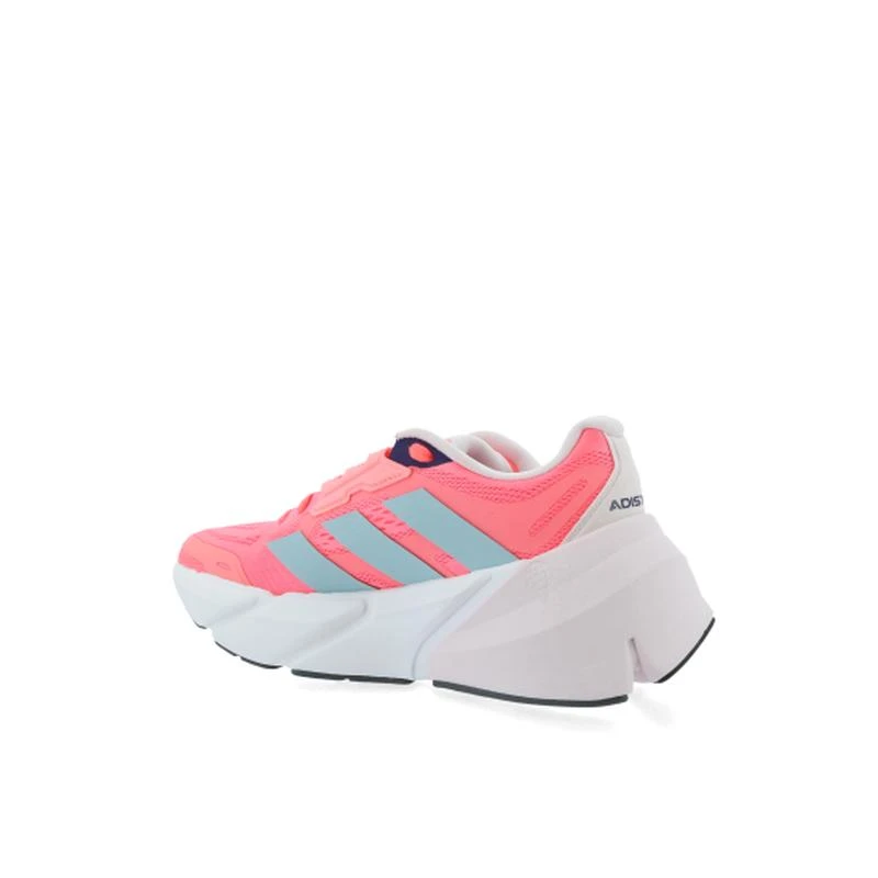 Adidas阿迪达斯 ADISTAR 女士橙色网布户外鞋 商品