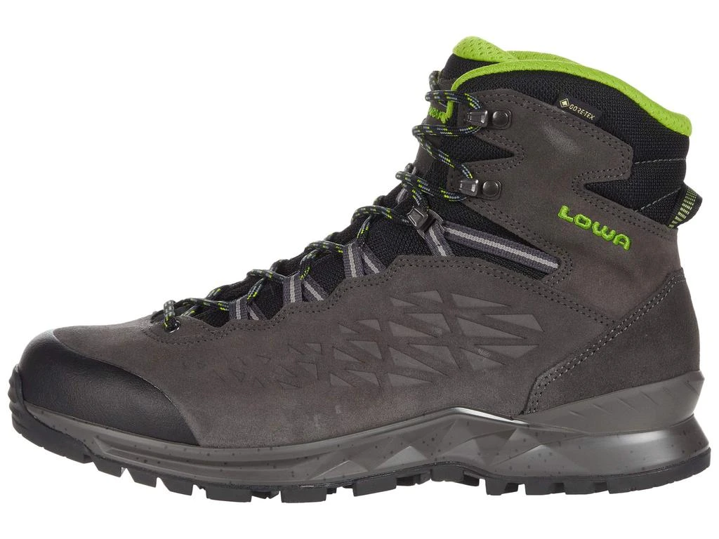 商品Lowa|Explorer GTX Mid,价格¥1347,第4张图片详细描述