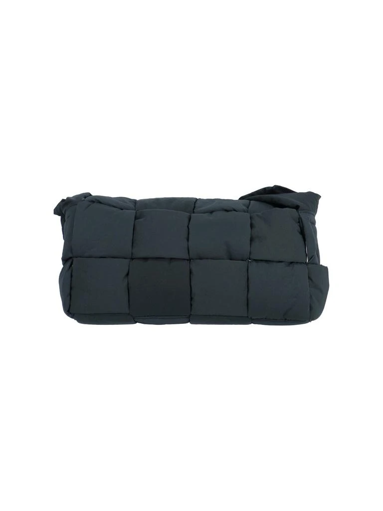 商品Bottega Veneta|Bottega Veneta Padded Tech Cassette Bag,价格¥13322,第2张图片详细描述