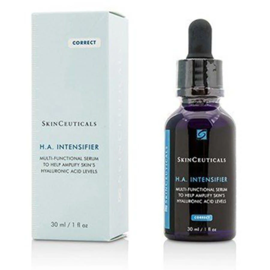 商品SkinCeuticals|SKIN CEUTICALS - H.A Intensifier - Hyaluronic Acid Intensifier   30ml/1oz,价格¥777,第1张图片