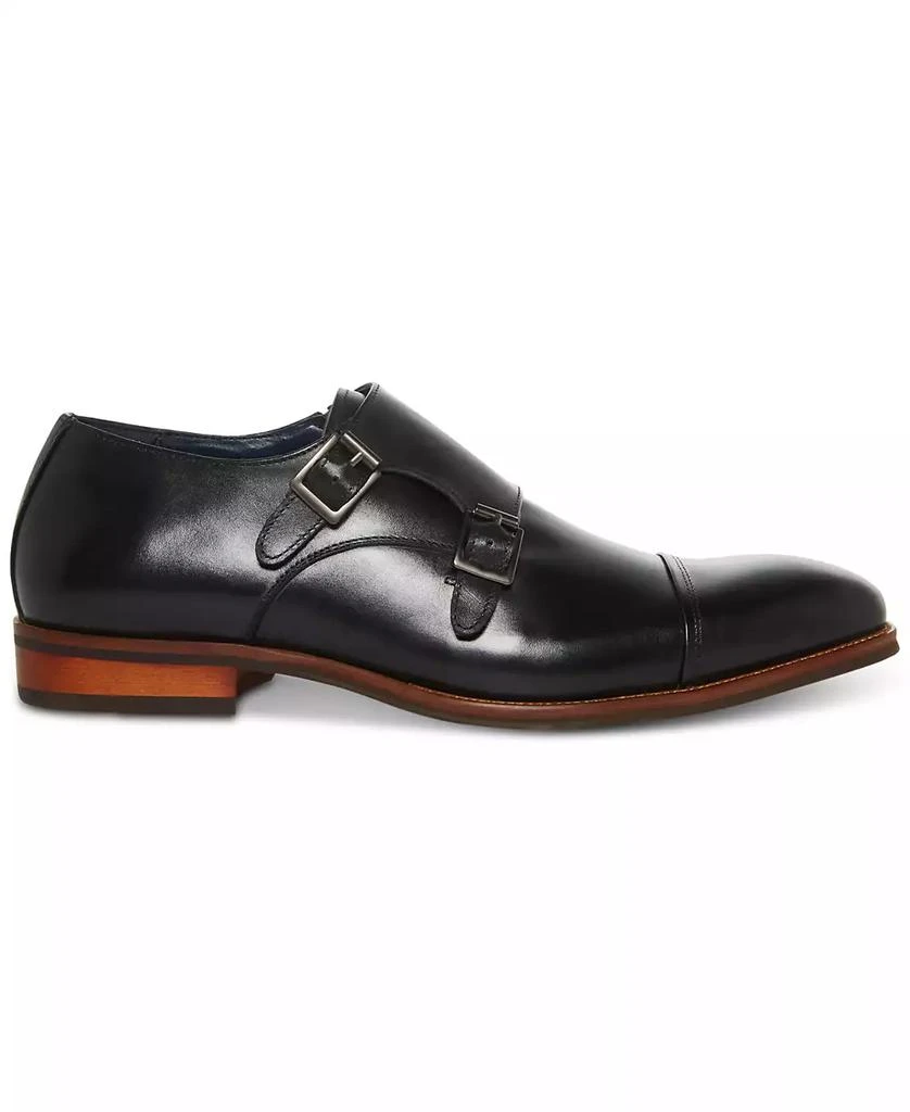 Men's Tilly Double Monk Strap Dress Shoe 商品