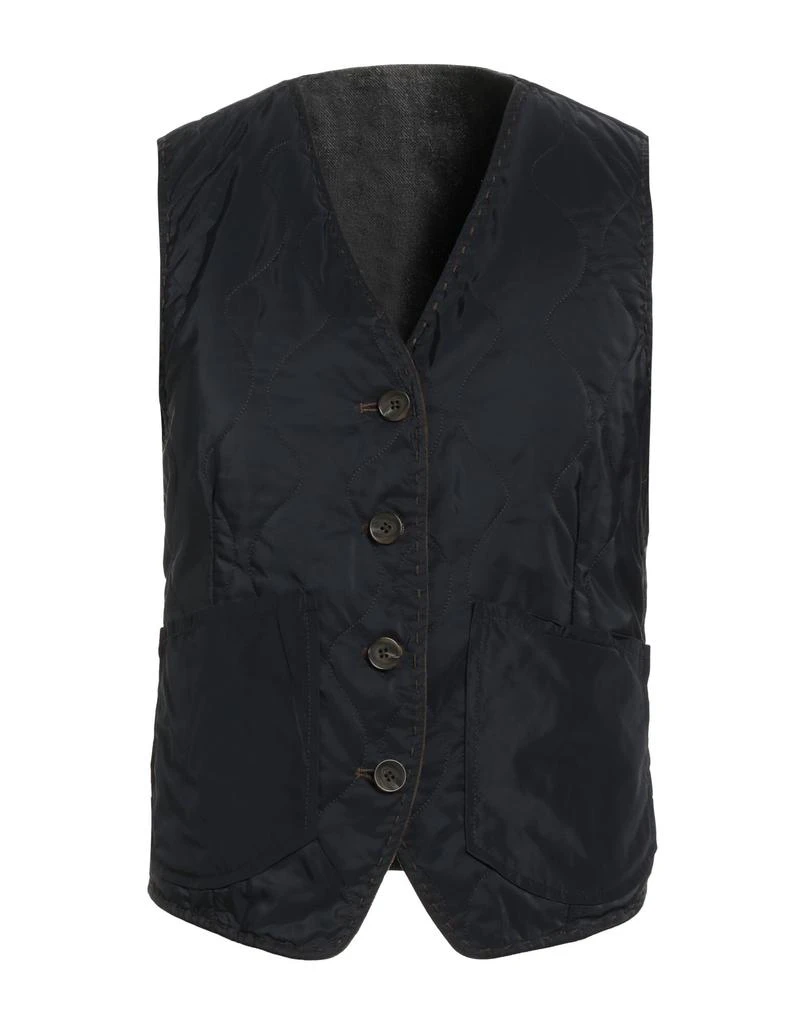 商品LEATHER AUTHORITY|Suit vest,价格¥1777,第5张图片详细描述