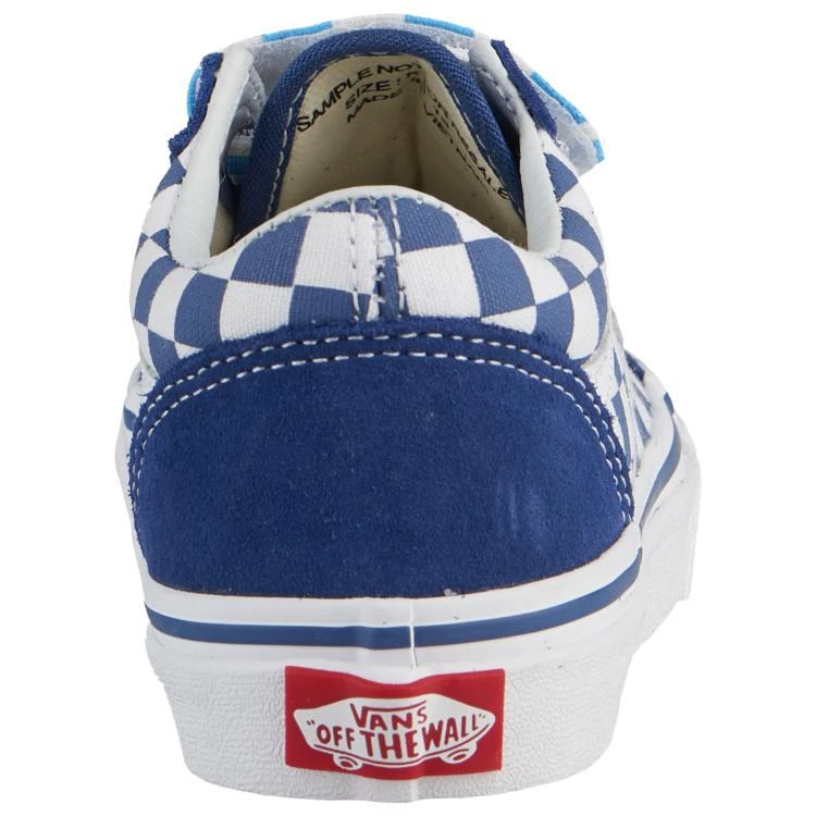 商品Vans|男大童 Old Skool 运动鞋,价格¥301-¥452,第3张图片详细描述